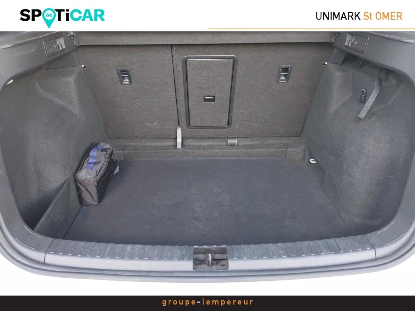 Image SEAT Ateca 2.0 TDI 150ch Start&Stop FR DSG Euro6d-T