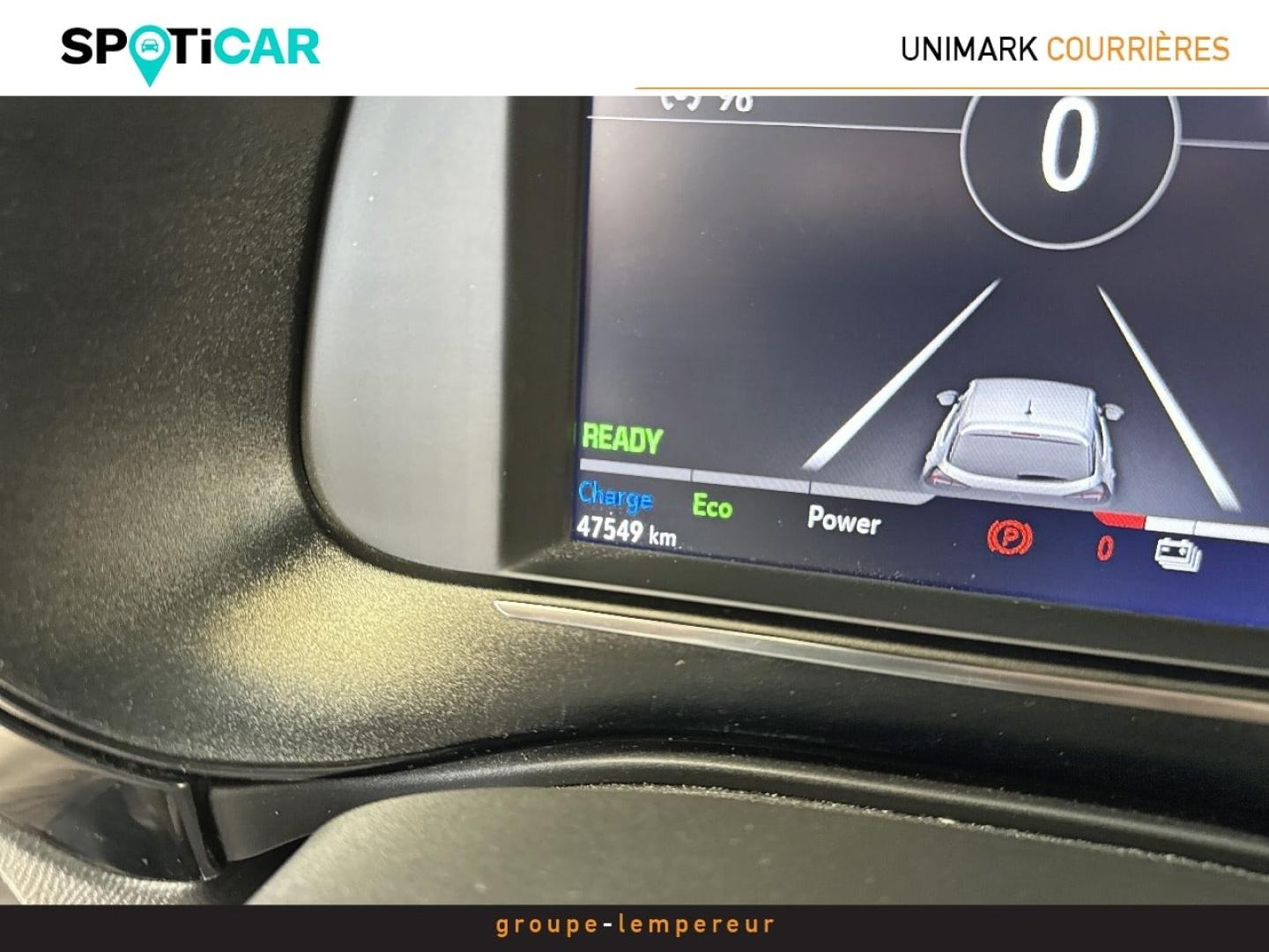 Image OPEL Corsa Corsa-e 136ch Edition