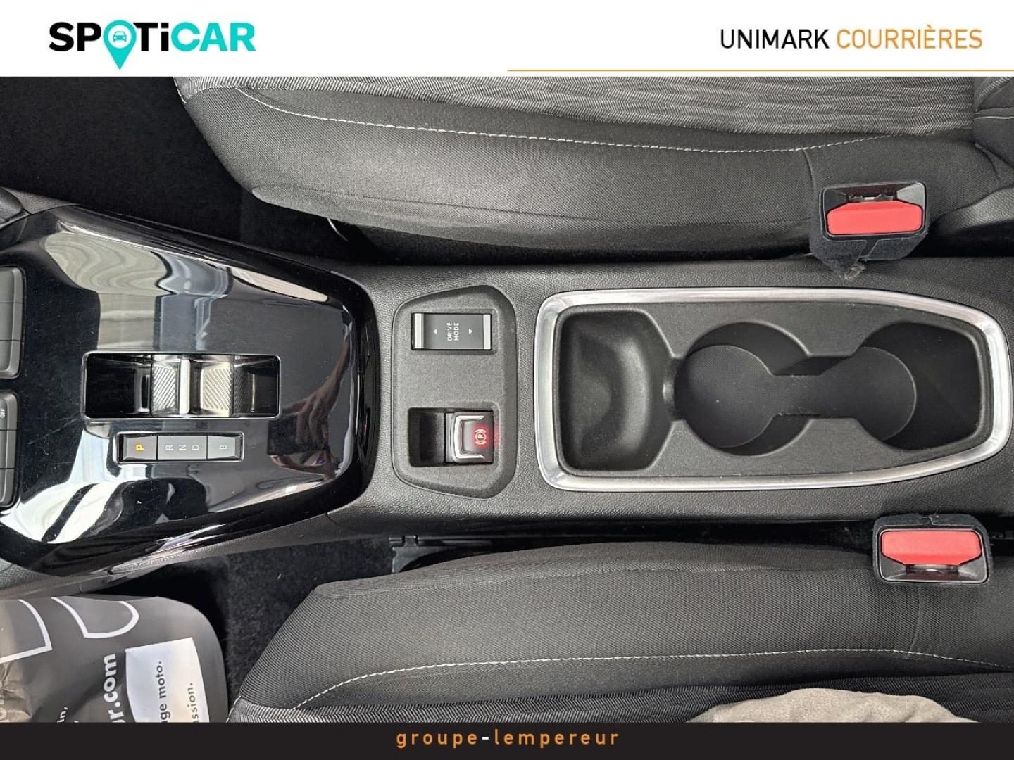 Image OPEL Corsa Corsa-e 136ch Edition