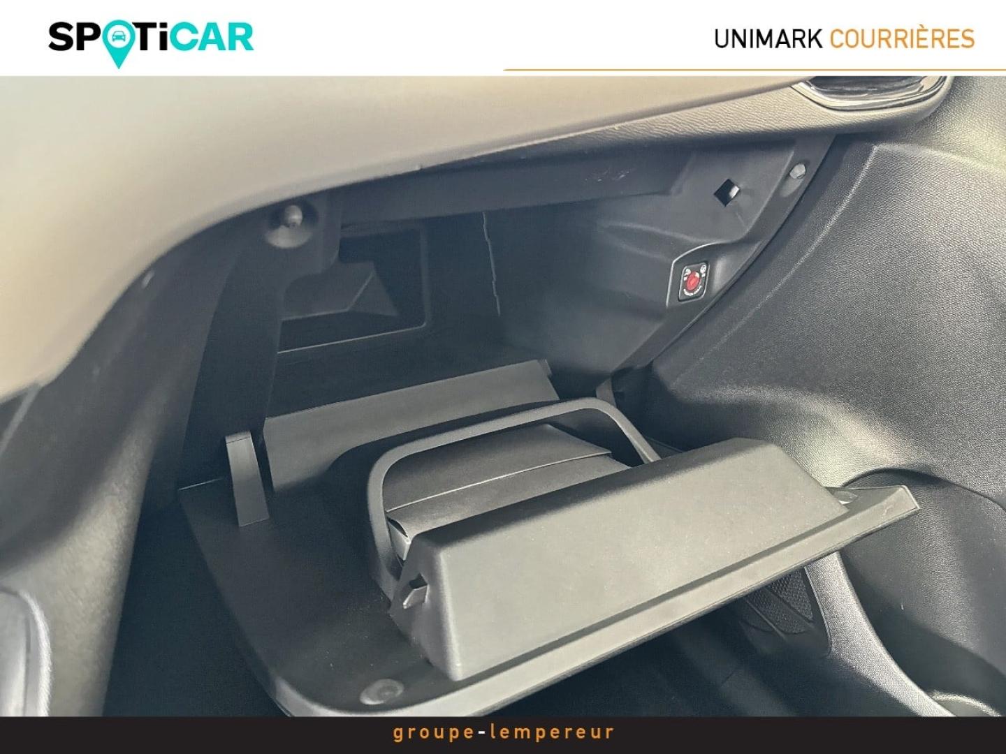 Image OPEL Corsa Corsa-e 136ch Edition