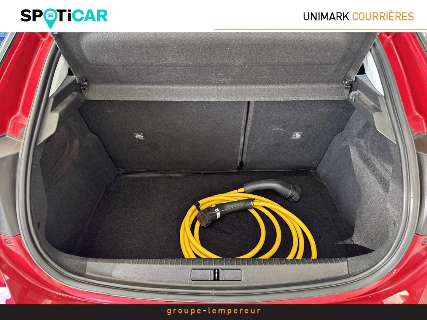 Image OPEL Corsa Corsa-e 136ch Edition