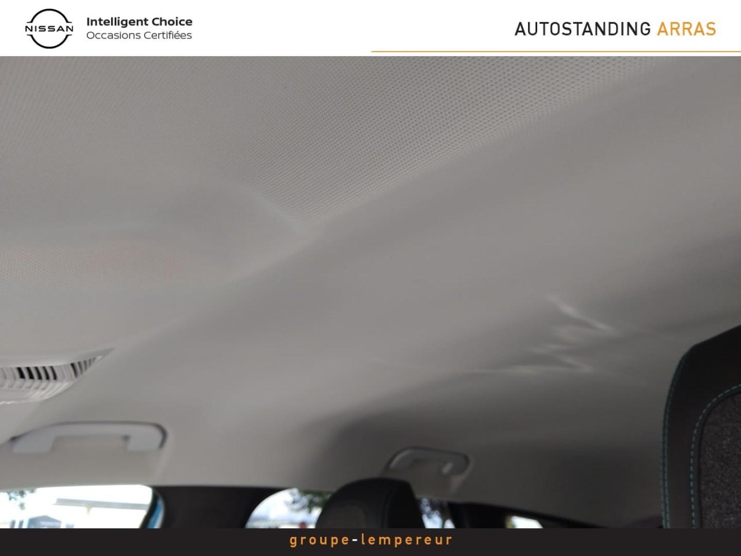 Image PEUGEOT 3008 1.5 BlueHDi 130ch S&S Allure Pack EAT8