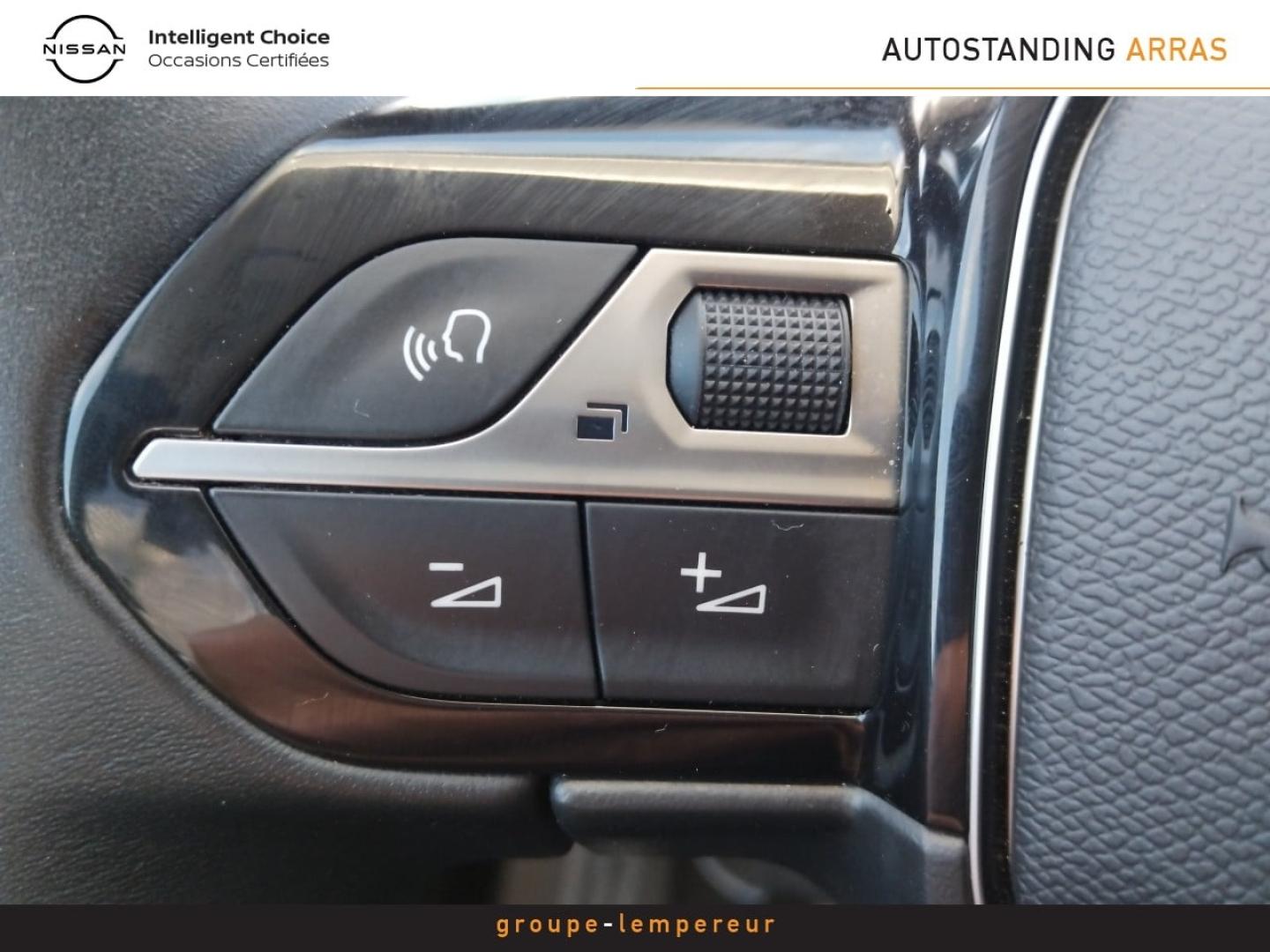Image PEUGEOT 3008 1.5 BlueHDi 130ch S&S Allure Pack EAT8