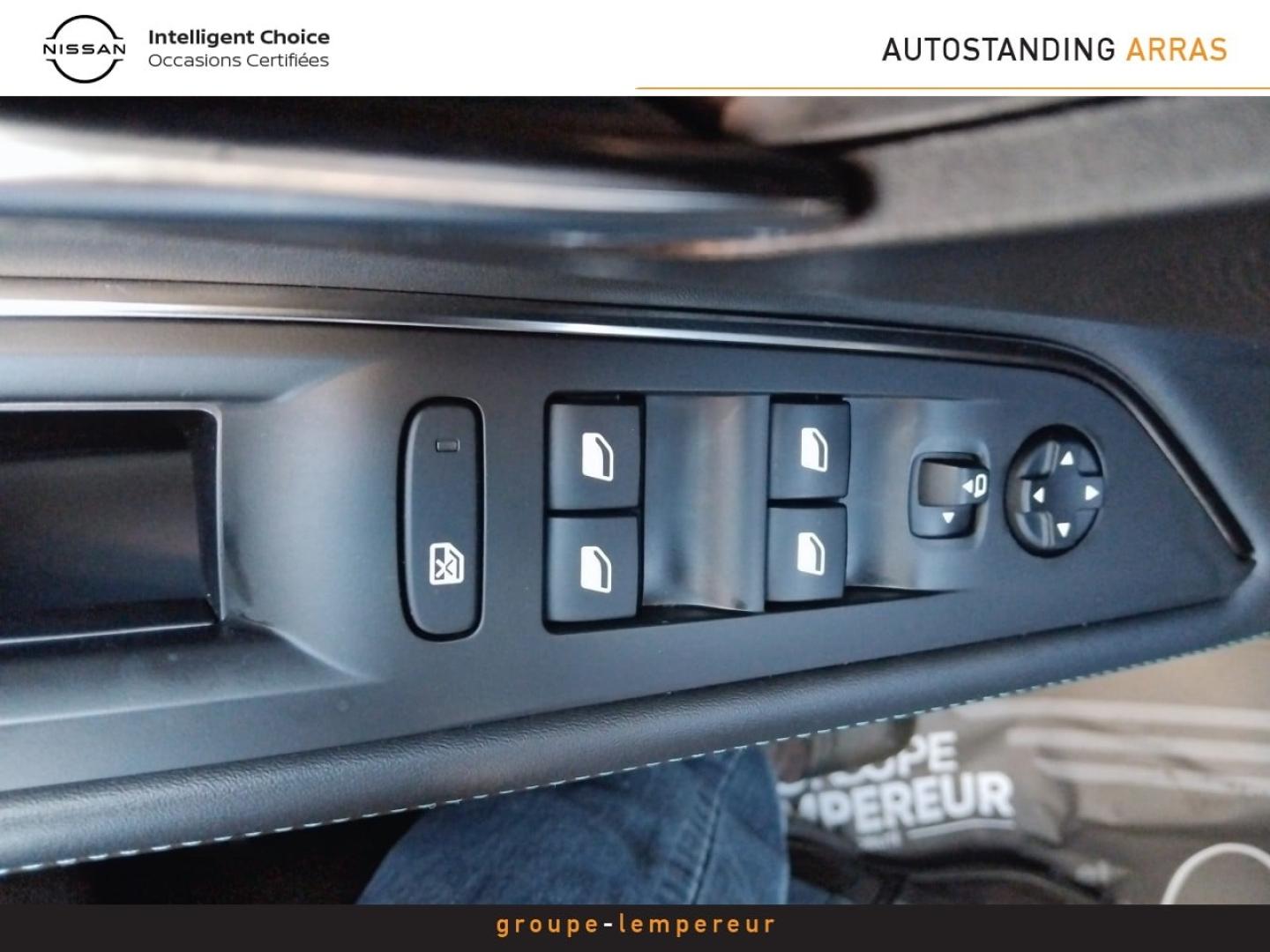 Image PEUGEOT 3008 1.5 BlueHDi 130ch S&S Allure Pack EAT8