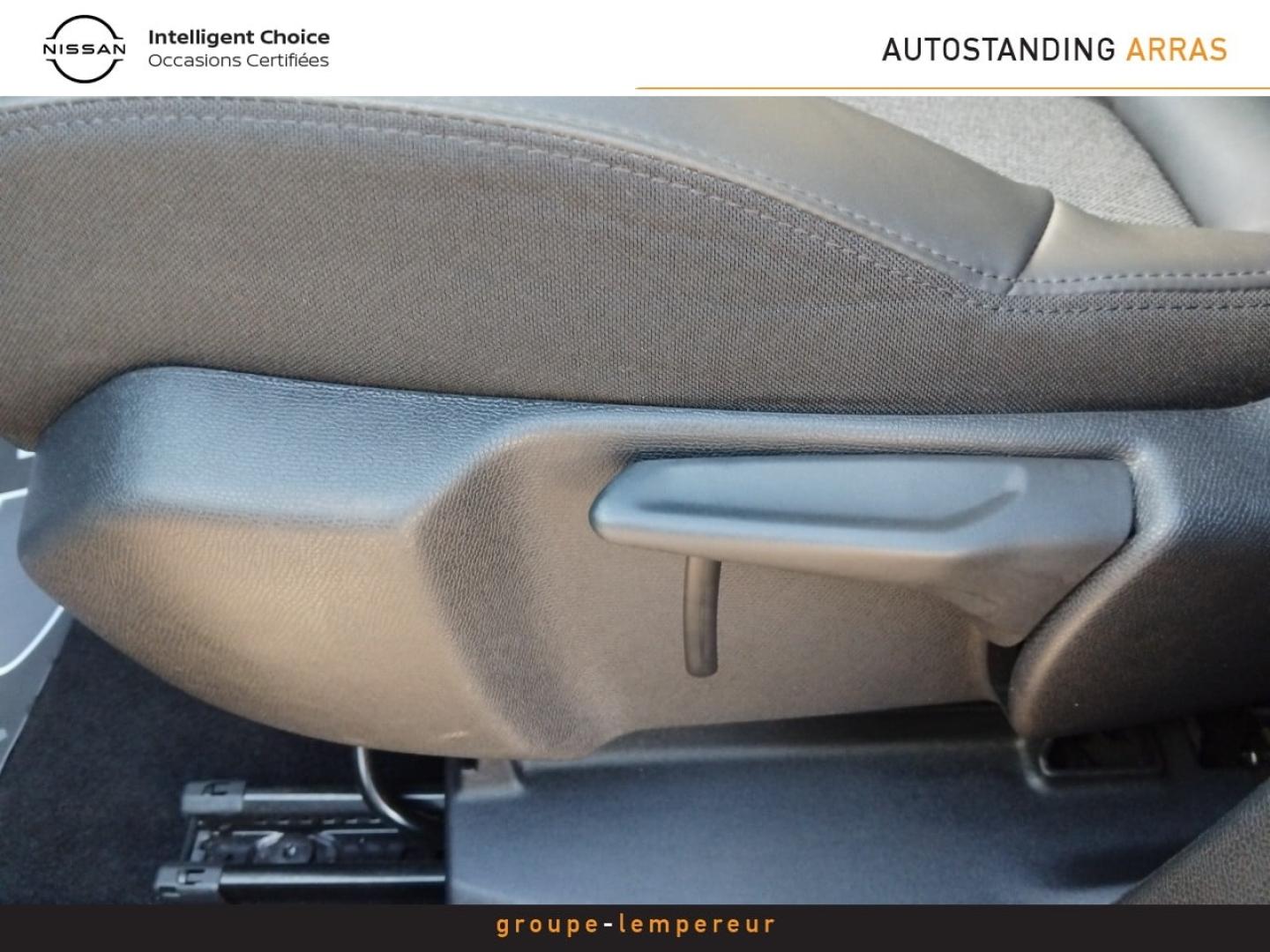 Image PEUGEOT 3008 1.5 BlueHDi 130ch S&S Allure Pack EAT8
