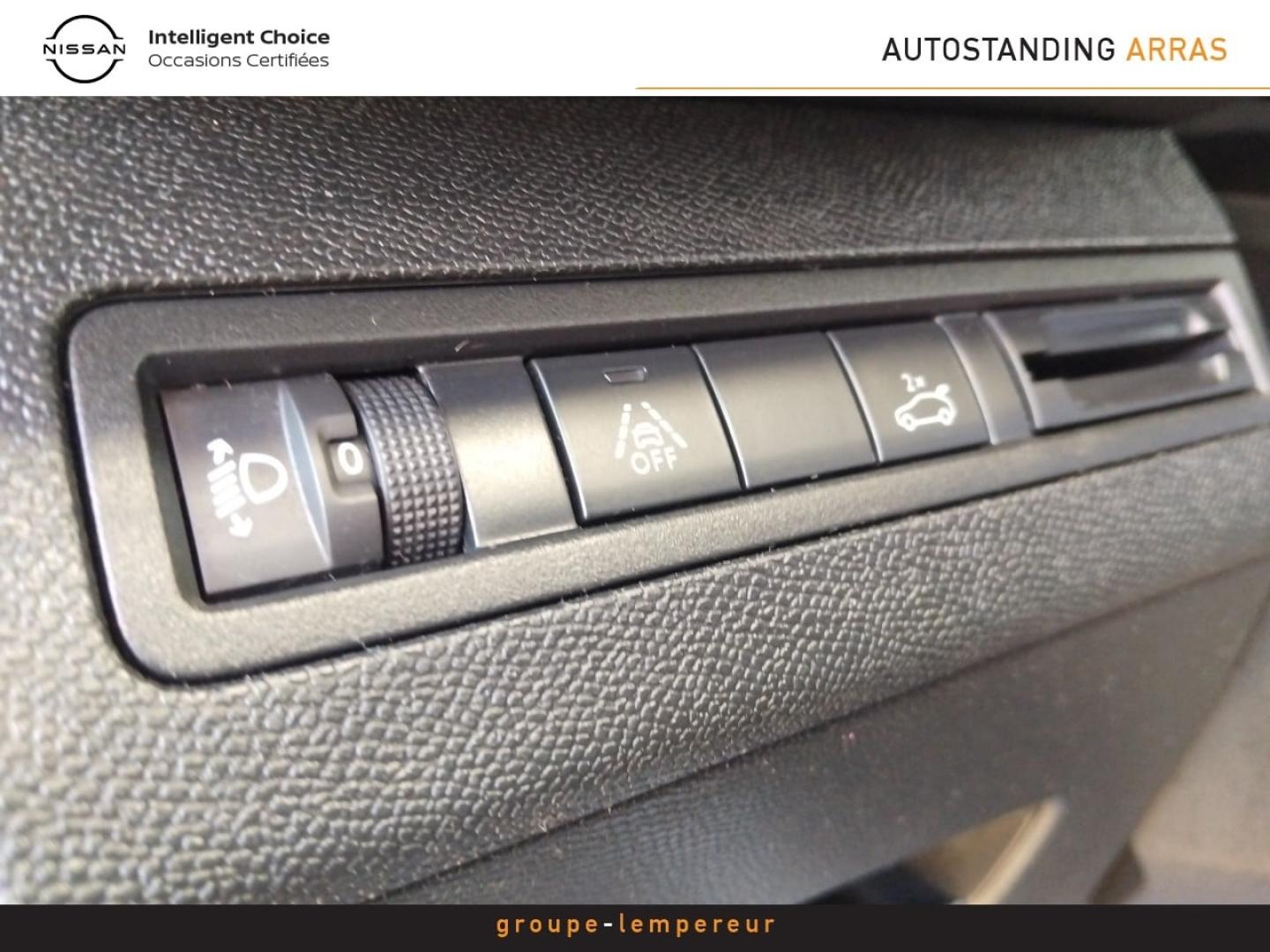 Image PEUGEOT 3008 1.5 BlueHDi 130ch S&S Allure Pack EAT8