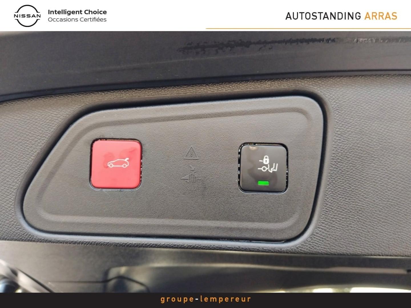 Image PEUGEOT 3008 1.5 BlueHDi 130ch S&S Allure Pack EAT8