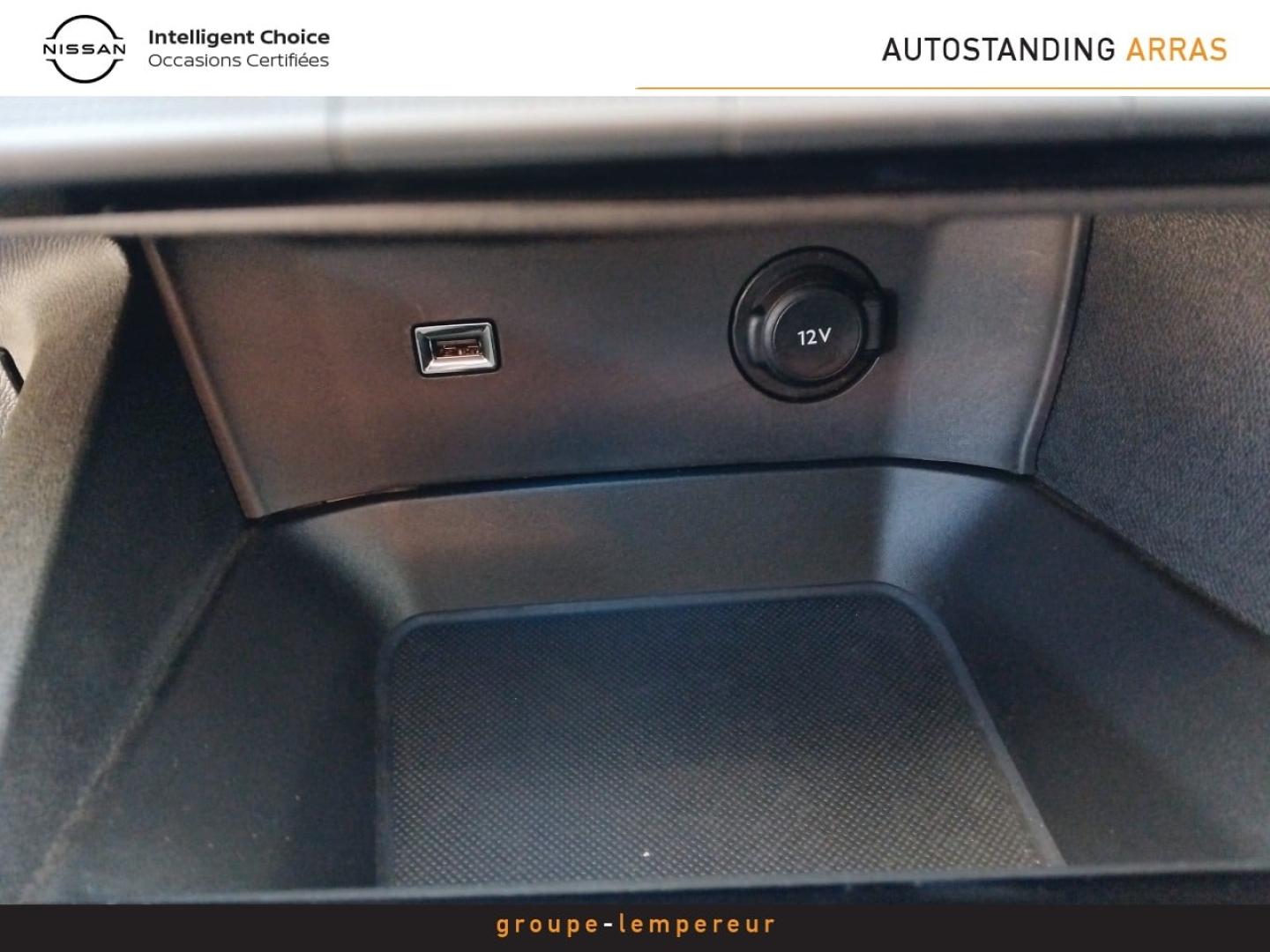 Image PEUGEOT 3008 1.5 BlueHDi 130ch S&S Allure Pack EAT8