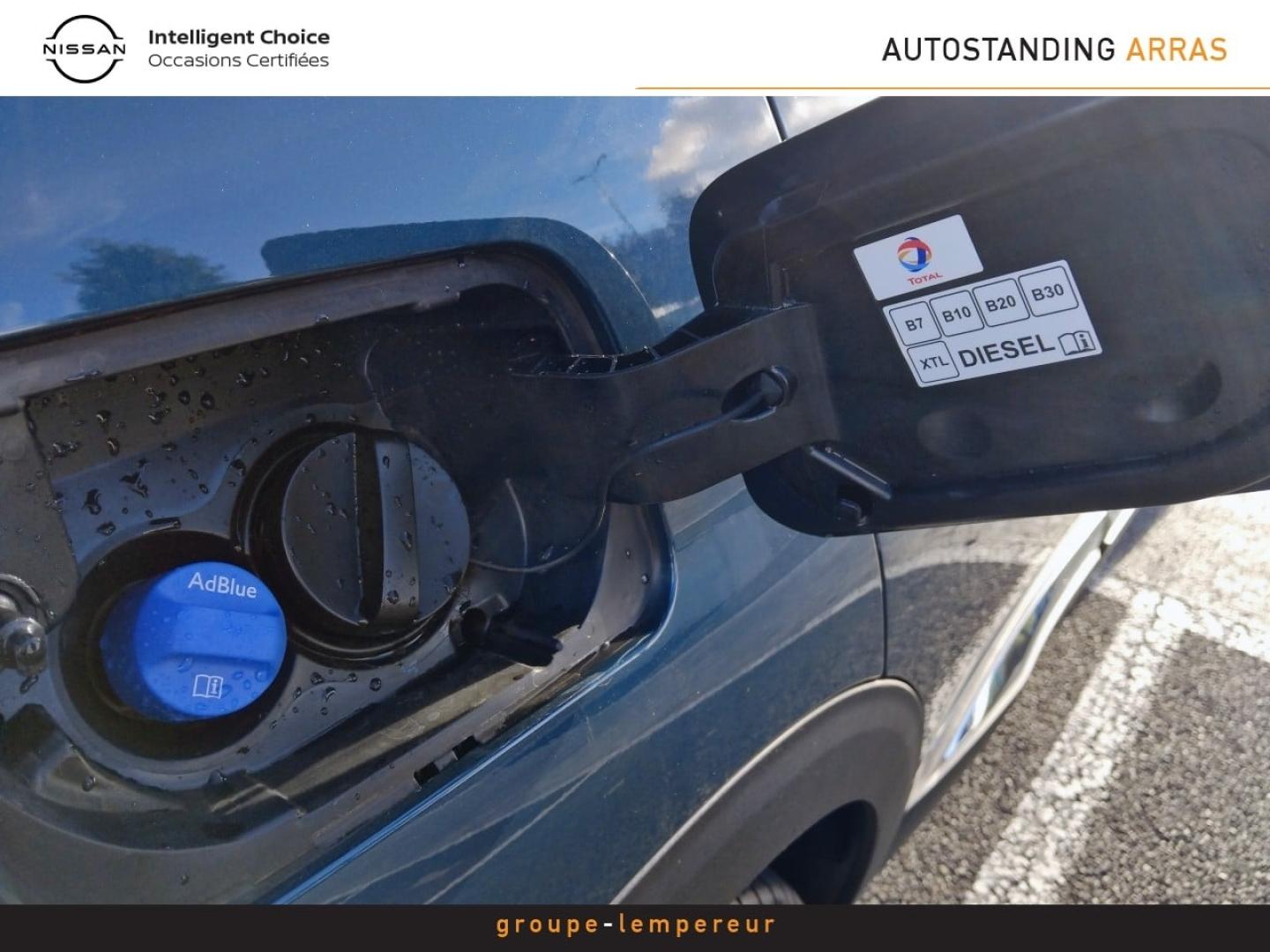 Image PEUGEOT 3008 1.5 BlueHDi 130ch S&S Allure Pack EAT8