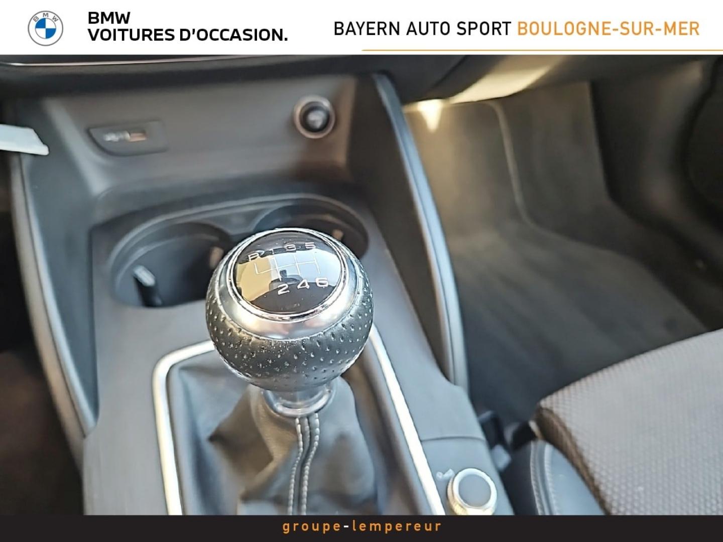 Image AUDI A3 Sportback 35 TFSI 150ch CoD S line Euro6d-T