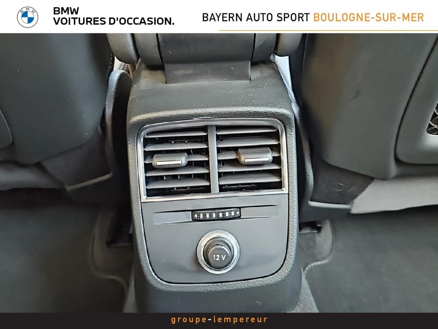 Image AUDI A3 Sportback 35 TFSI 150ch CoD S line Euro6d-T