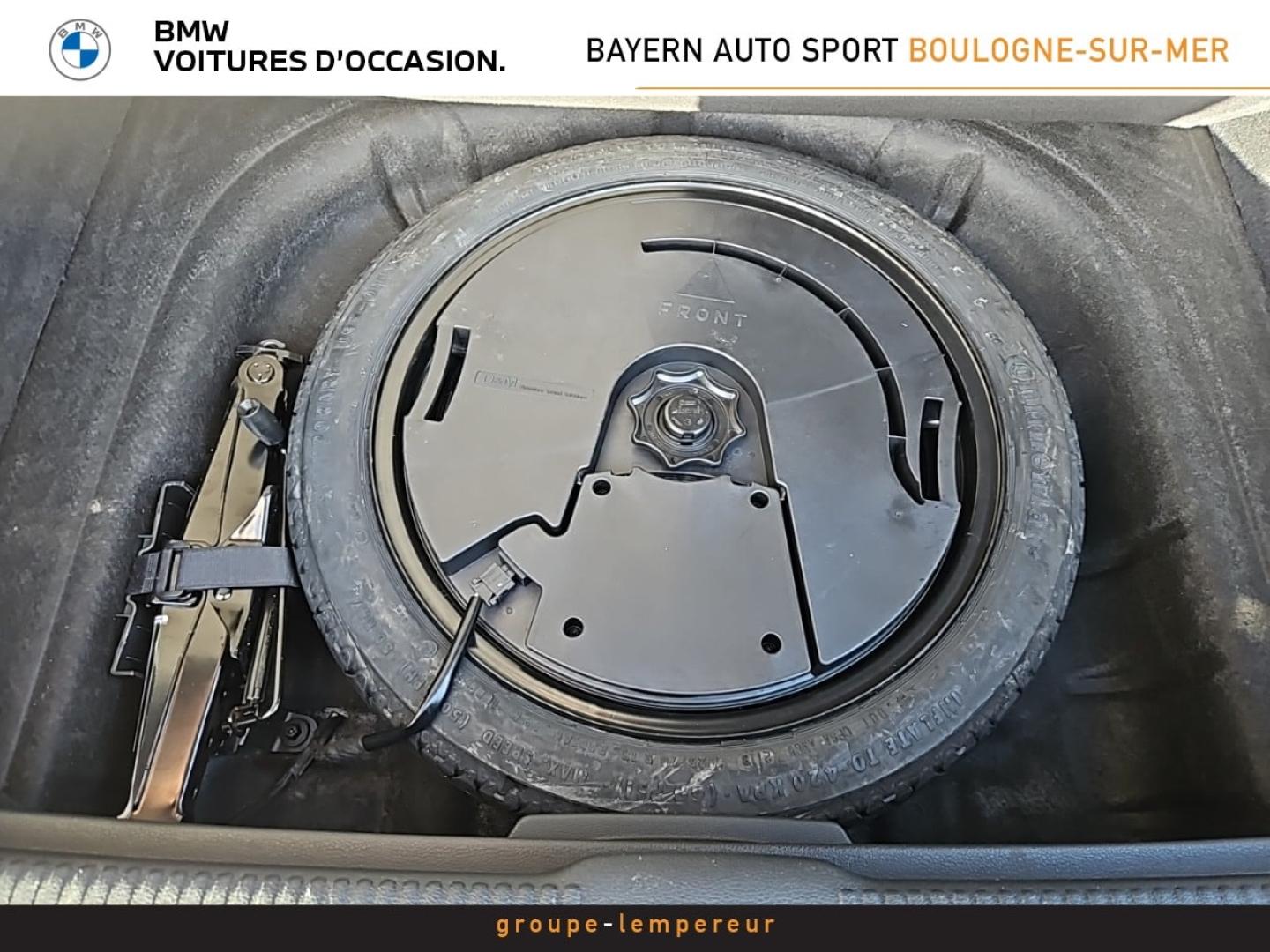 Image AUDI A3 Sportback 35 TFSI 150ch CoD S line Euro6d-T