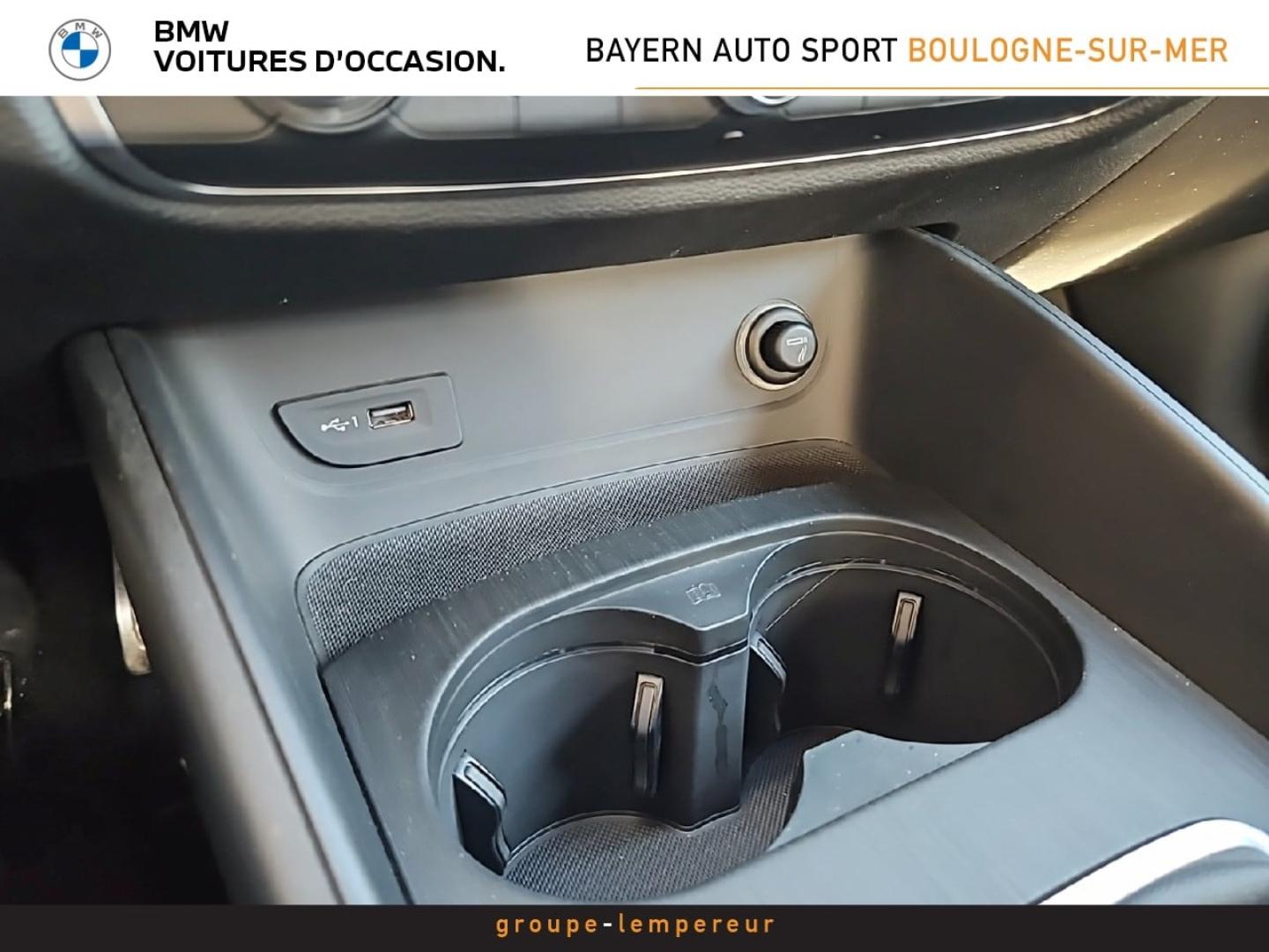 Image AUDI A3 Sportback 35 TFSI 150ch CoD S line Euro6d-T