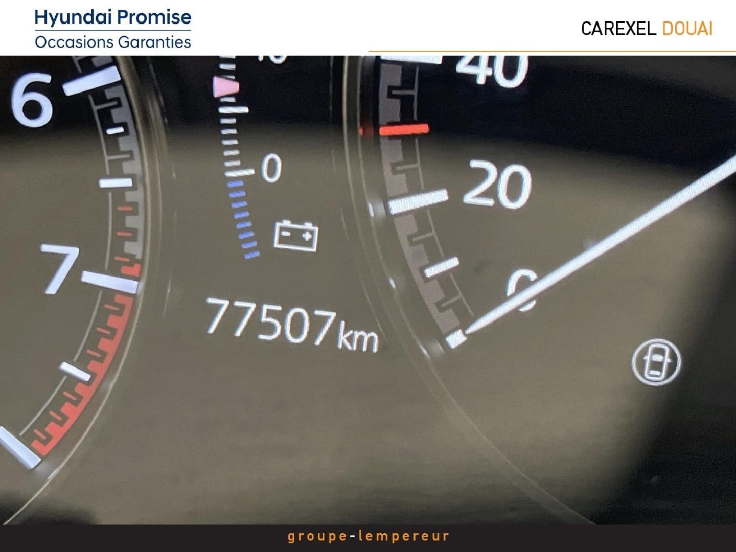 Image MAZDA CX-30 2.0 SKYACTIV-X M-Hybrid 180ch Exclusive BVA 2020