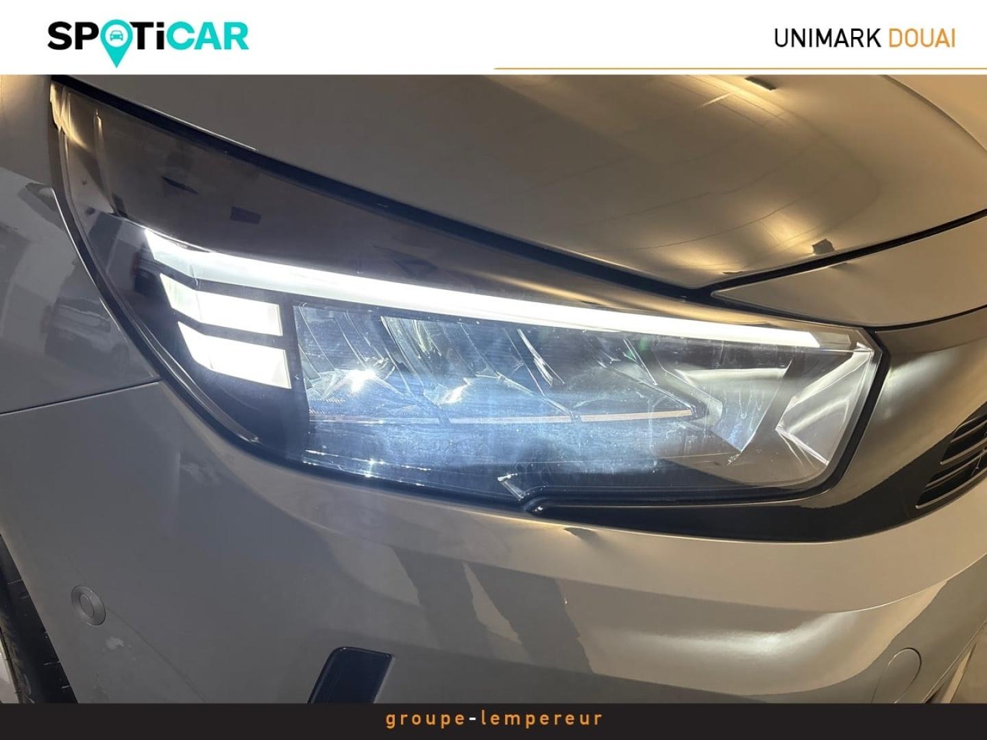 Image OPEL Corsa 1.2 75ch Edition