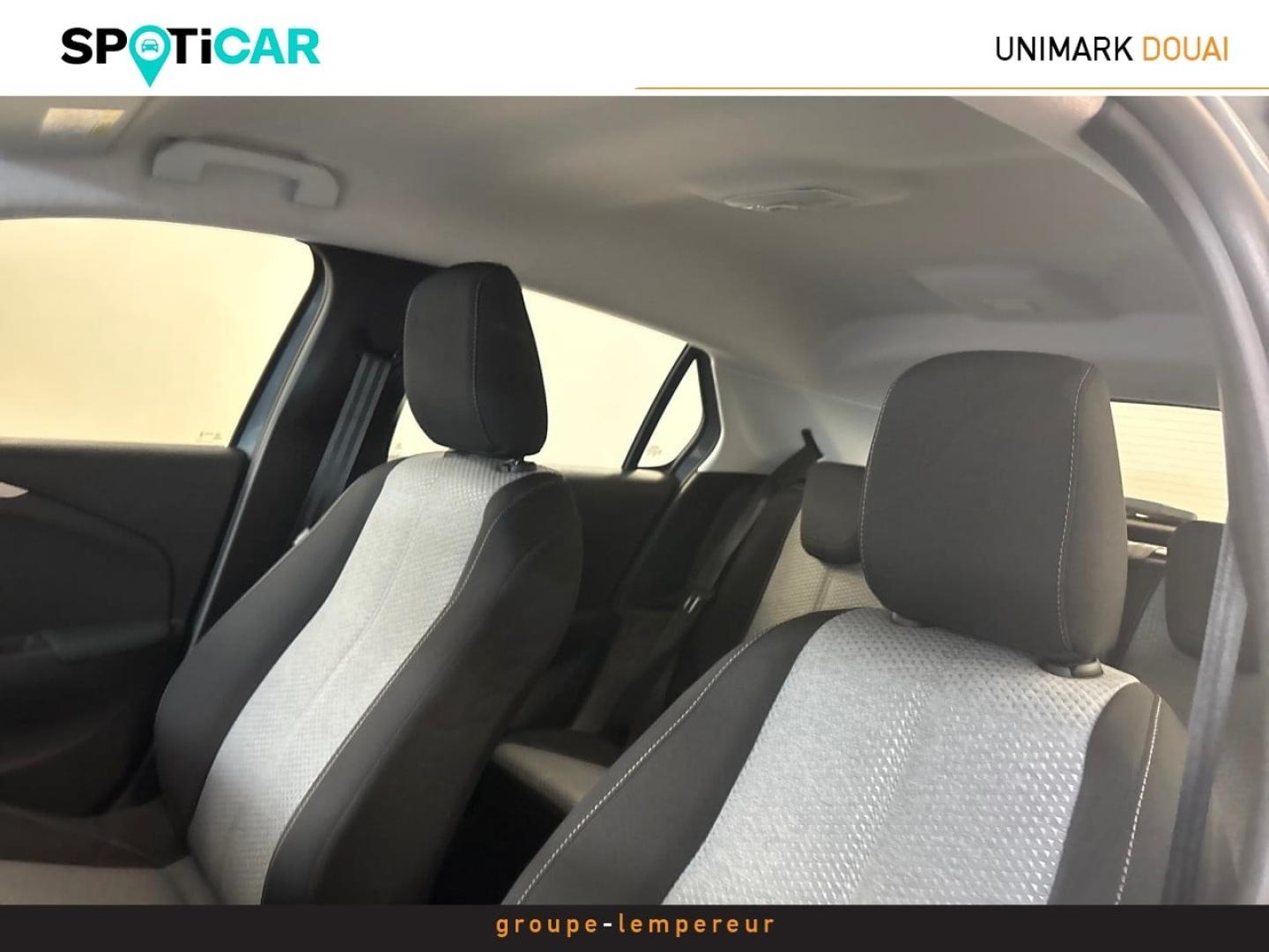 Image OPEL Corsa 1.2 75ch Edition