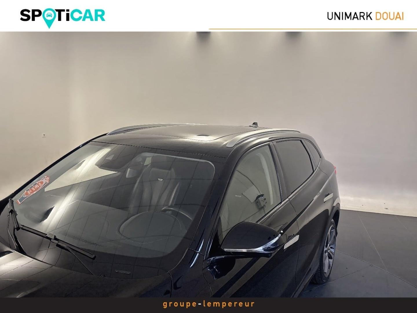Image MG MOTOR MARVEL R EV 180ch - 70kWh Luxury 2WD