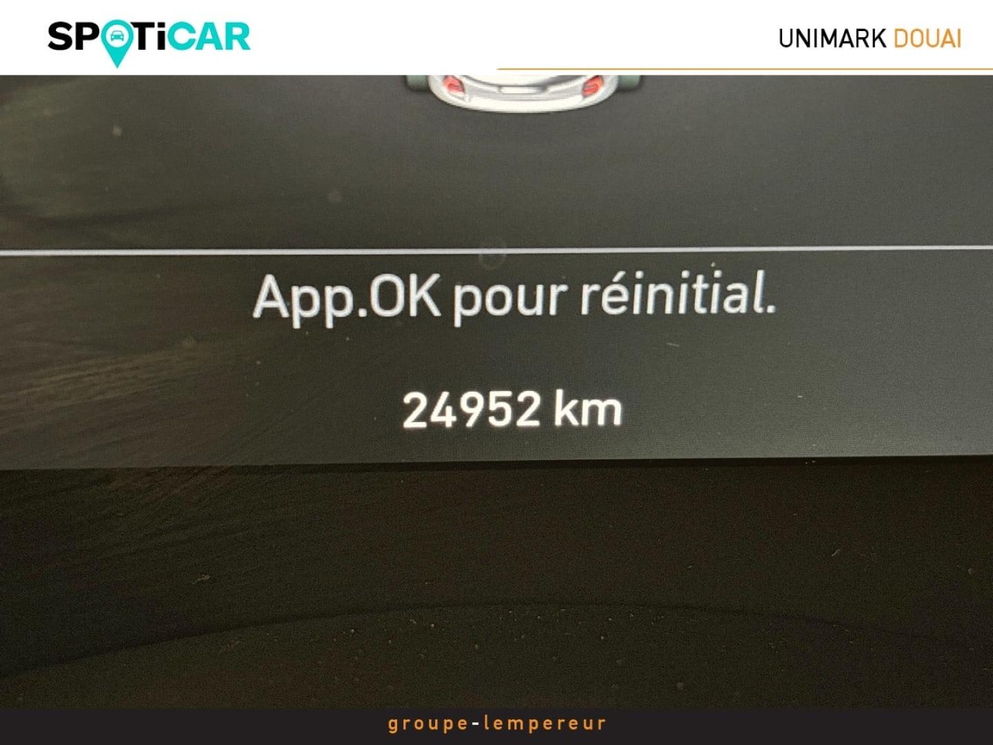 Image FIAT 500 e 118ch Pack Confort MY23