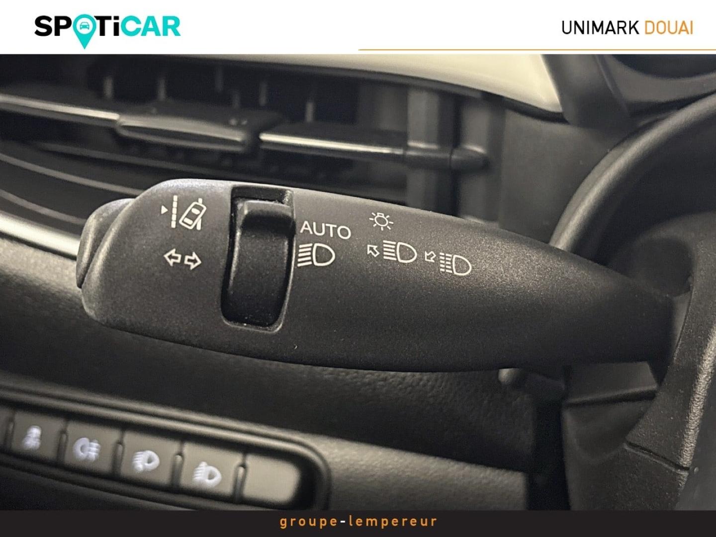 Image FIAT 500 e 118ch Pack Confort MY23
