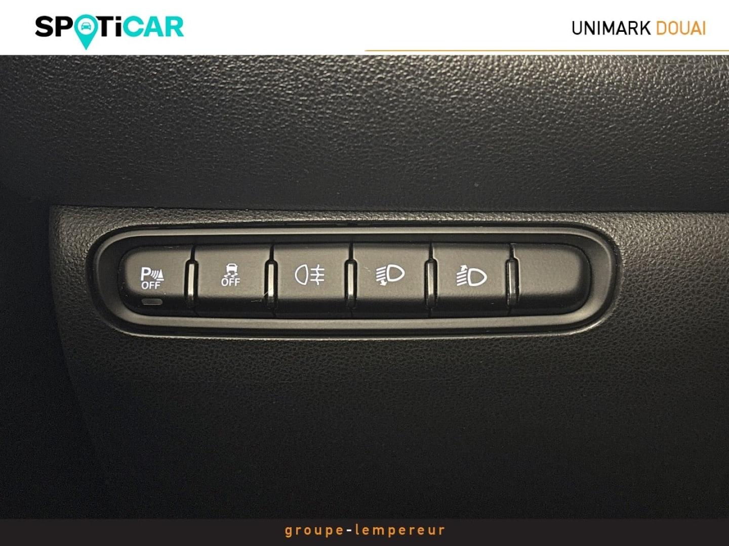 Image FIAT 500 e 118ch Pack Confort MY23