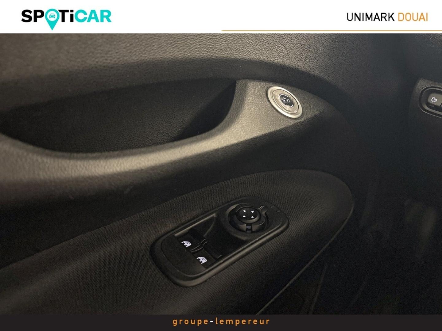 Image FIAT 500 e 118ch Pack Confort MY23