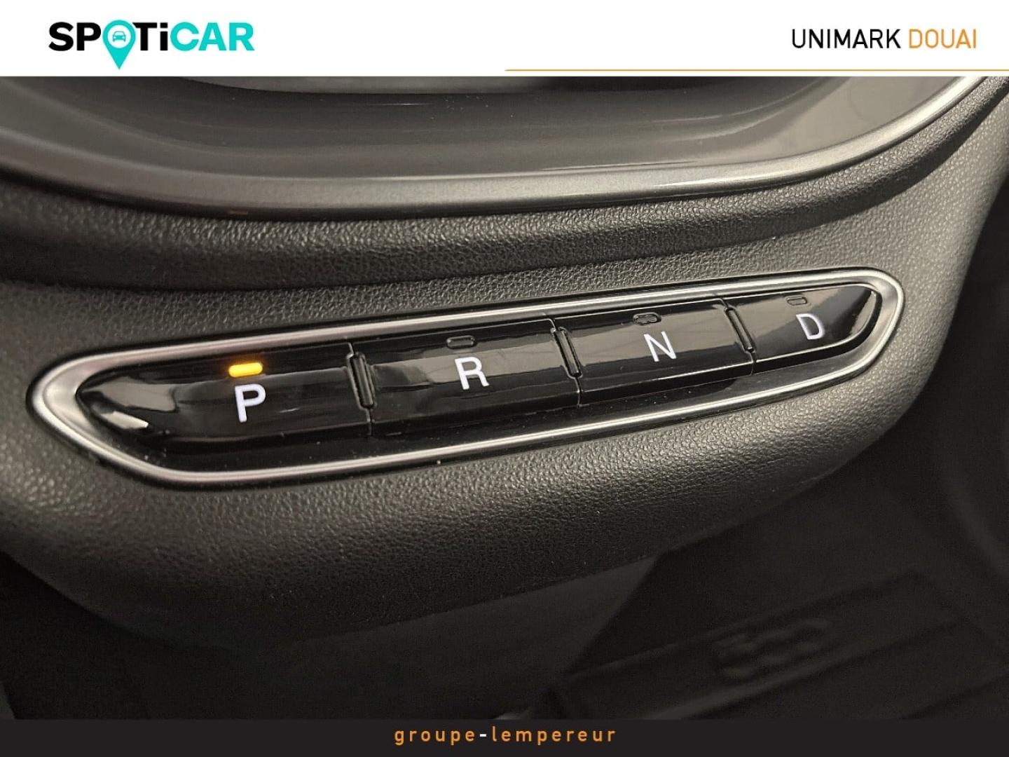 Image FIAT 500 e 118ch Pack Confort MY23
