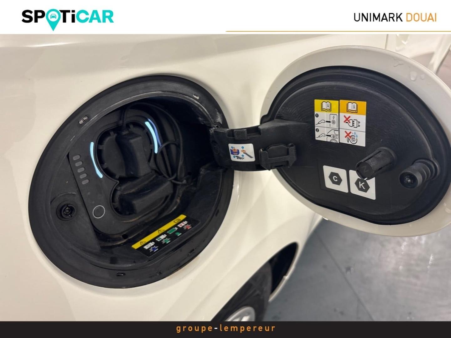 Image FIAT 500 e 118ch Pack Confort MY23