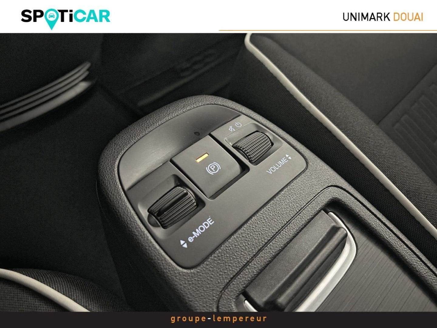 Image FIAT 500 e 118ch Pack Confort MY23