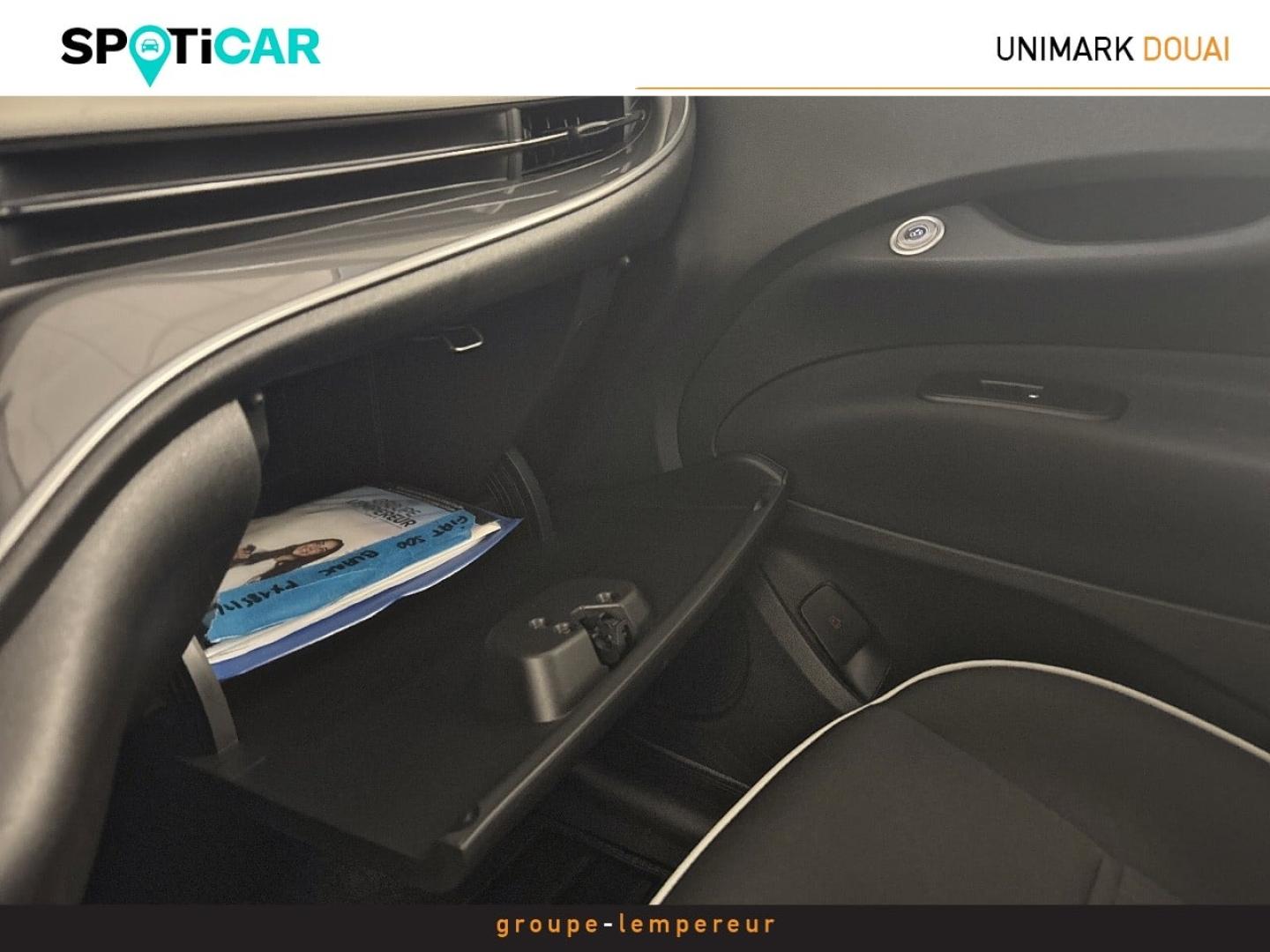 Image FIAT 500 e 118ch Pack Confort MY23