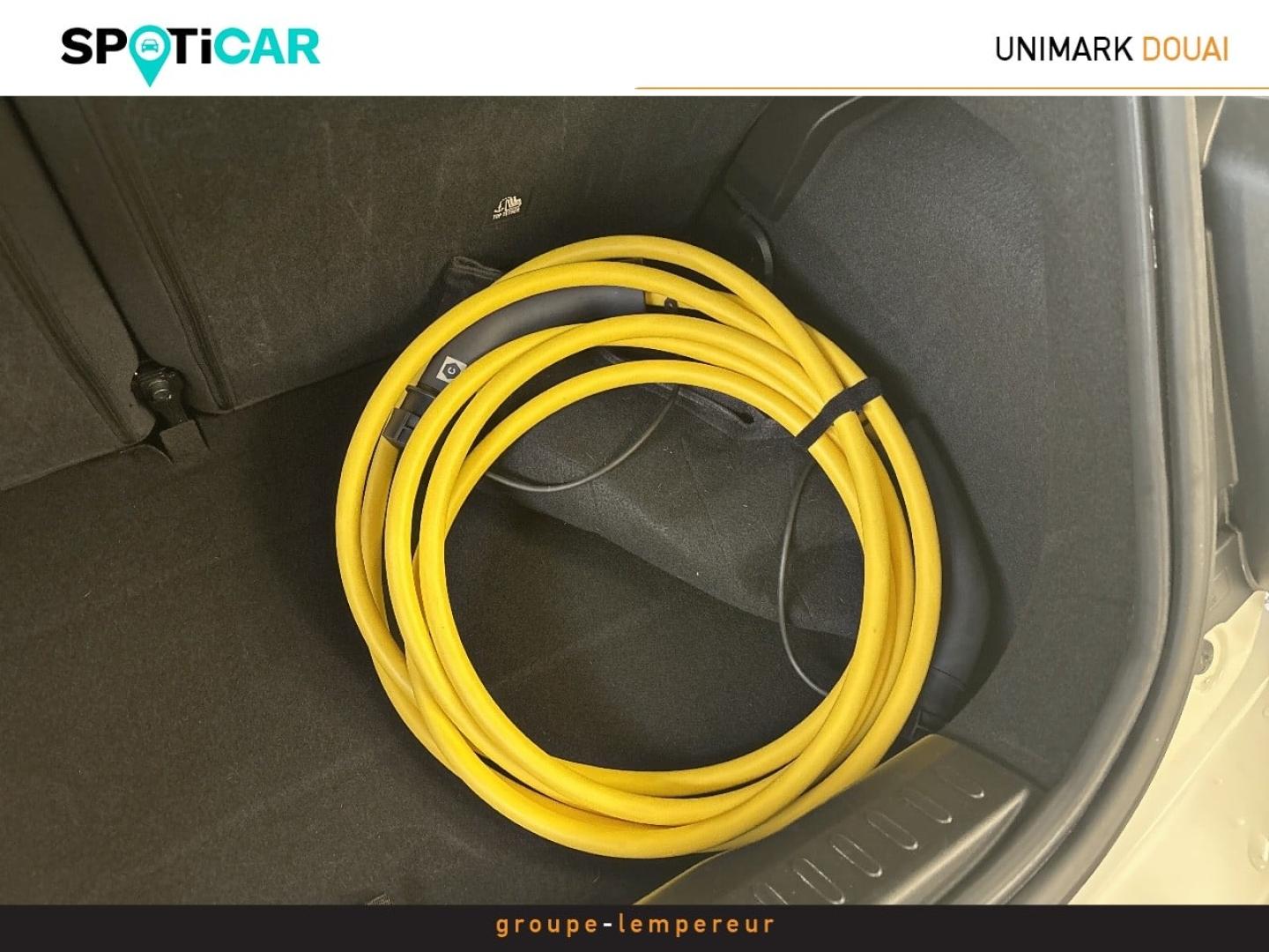 Image FIAT 500 e 118ch Pack Confort MY23
