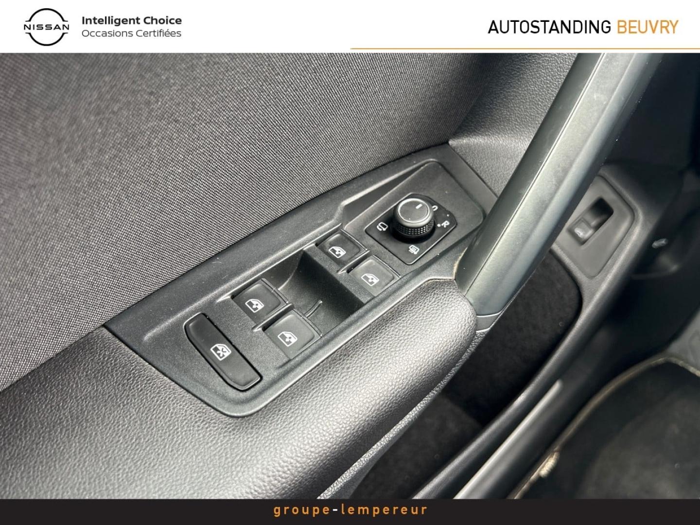 Image VOLKSWAGEN Tiguan 2.0 TDI 150ch Confortline DSG7 Euro6d-T