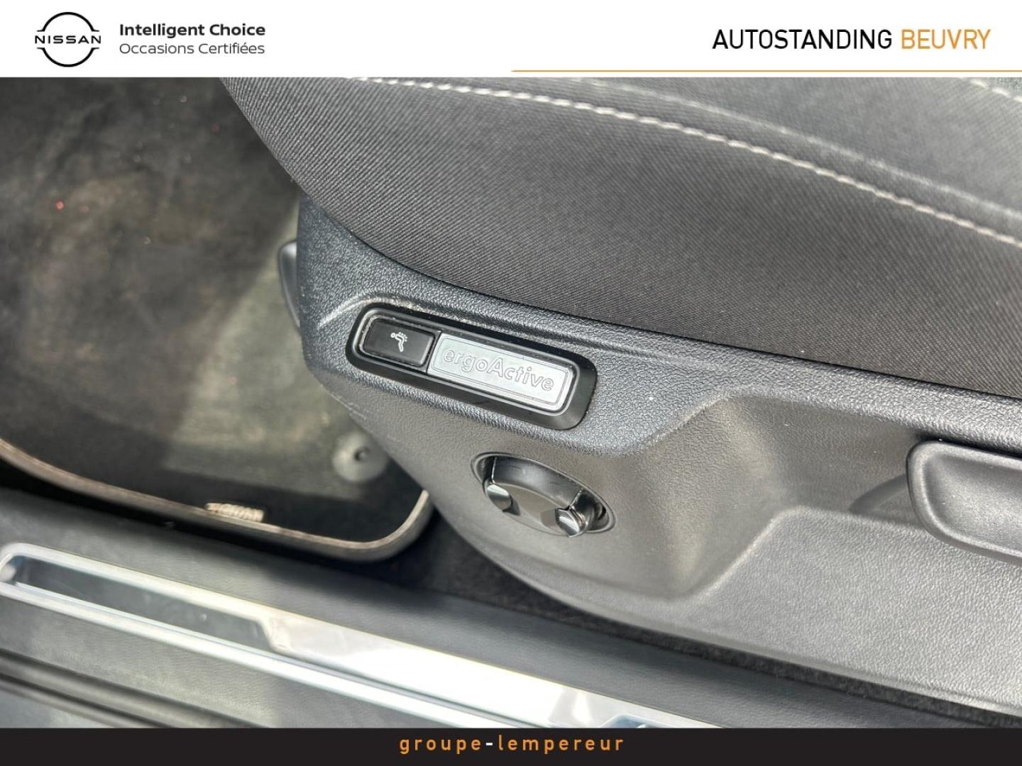Image VOLKSWAGEN Tiguan 2.0 TDI 150ch Confortline DSG7 Euro6d-T