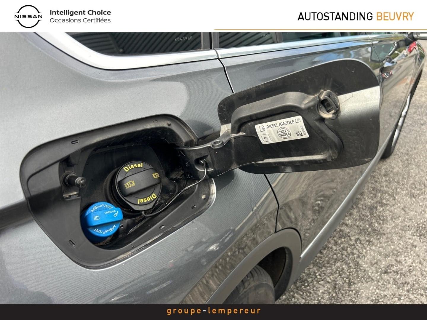 Image VOLKSWAGEN Tiguan 2.0 TDI 150ch Confortline DSG7 Euro6d-T