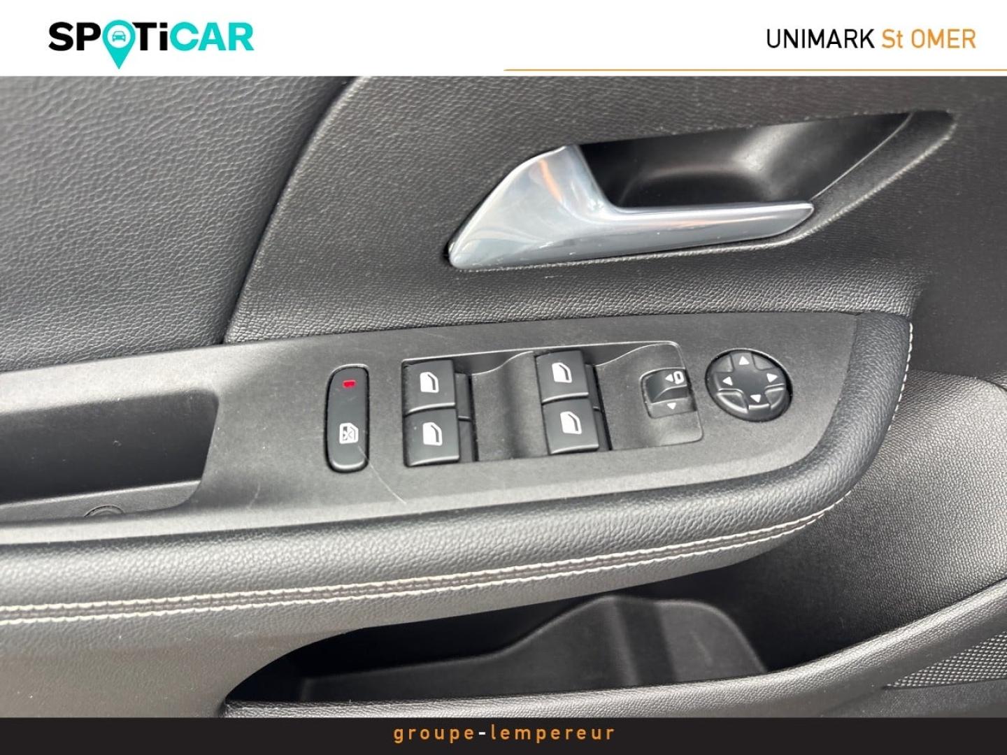 Image OPEL Mokka 1.2 Turbo 100ch GS