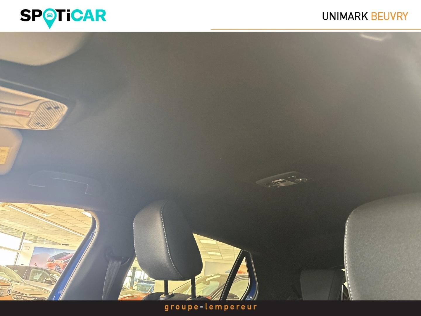 Image OPEL Corsa 1.2 Turbo 100ch GS