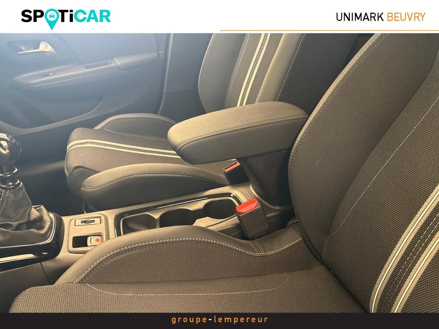 Image OPEL Corsa 1.2 Turbo 100ch GS