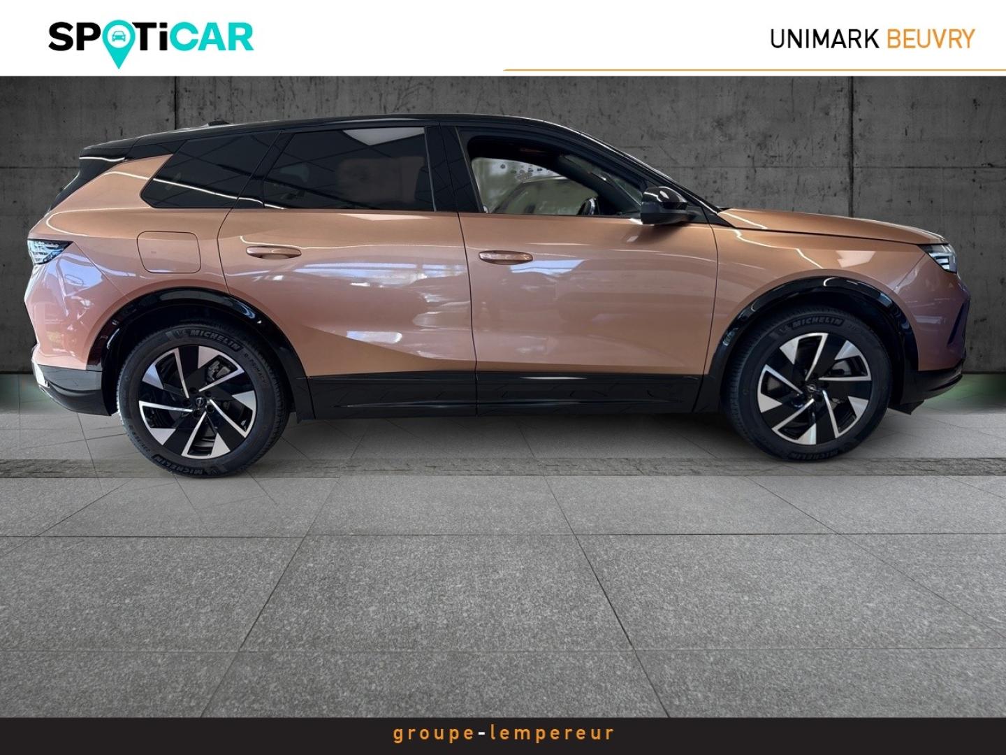 Image OPEL Grandland 1.6 Hybrid Rechargeable 225ch GS e-DCT7
