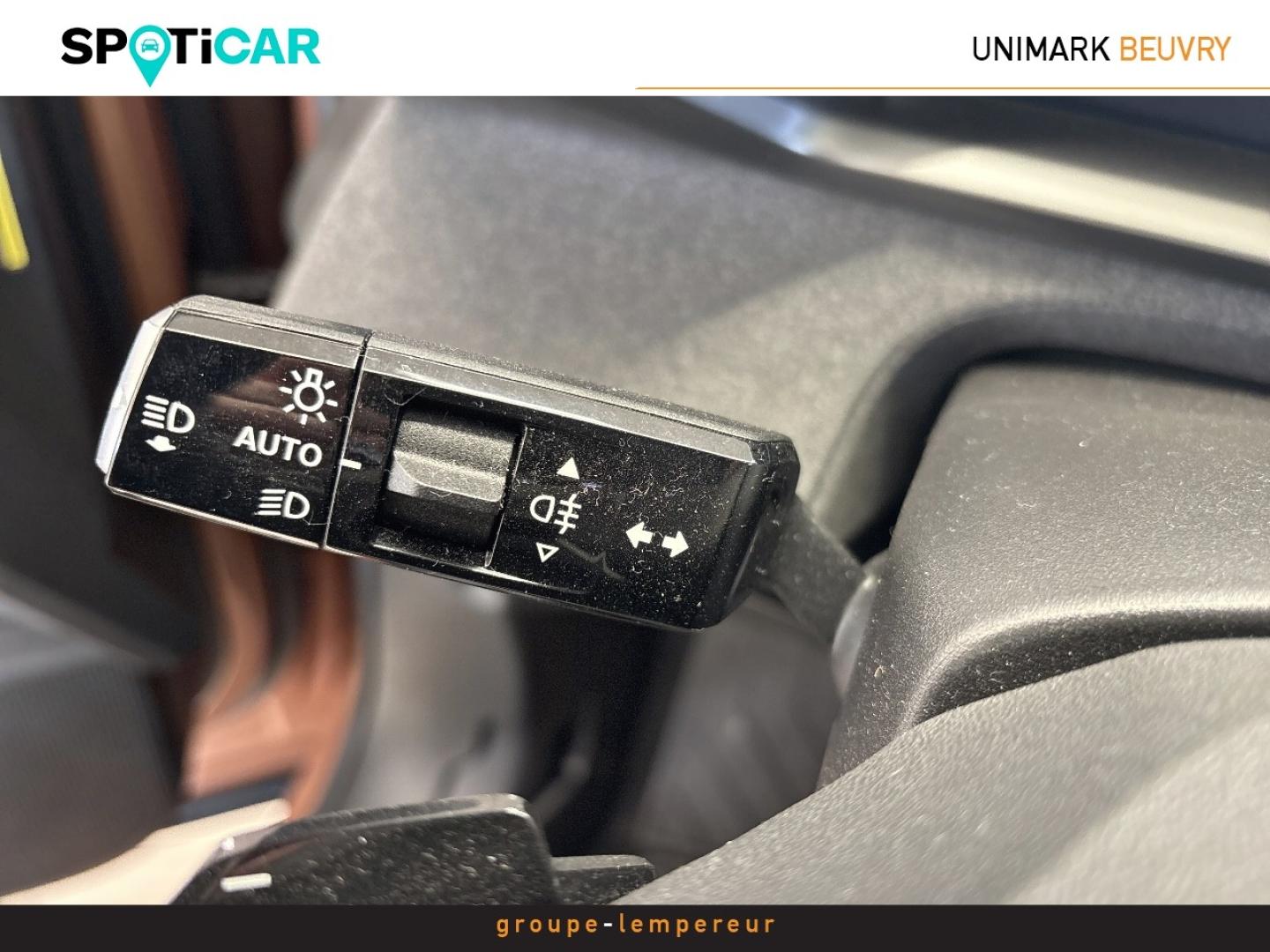 Image OPEL Grandland 1.6 Hybrid Rechargeable 225ch GS e-DCT7