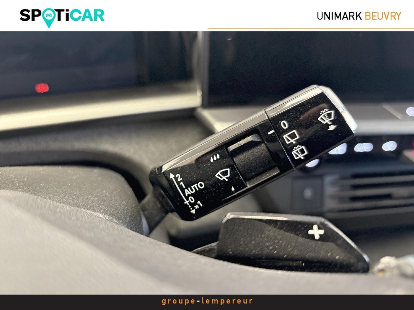 Image OPEL Grandland 1.6 Hybrid Rechargeable 225ch GS e-DCT7