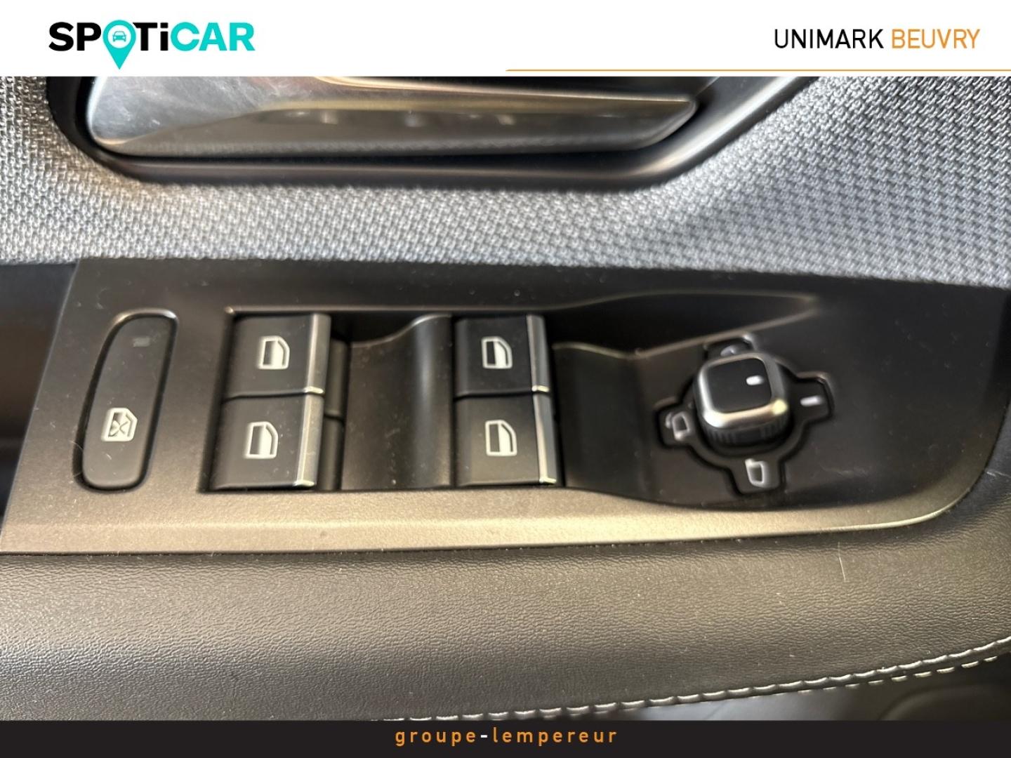 Image OPEL Grandland 1.6 Hybrid Rechargeable 225ch GS e-DCT7