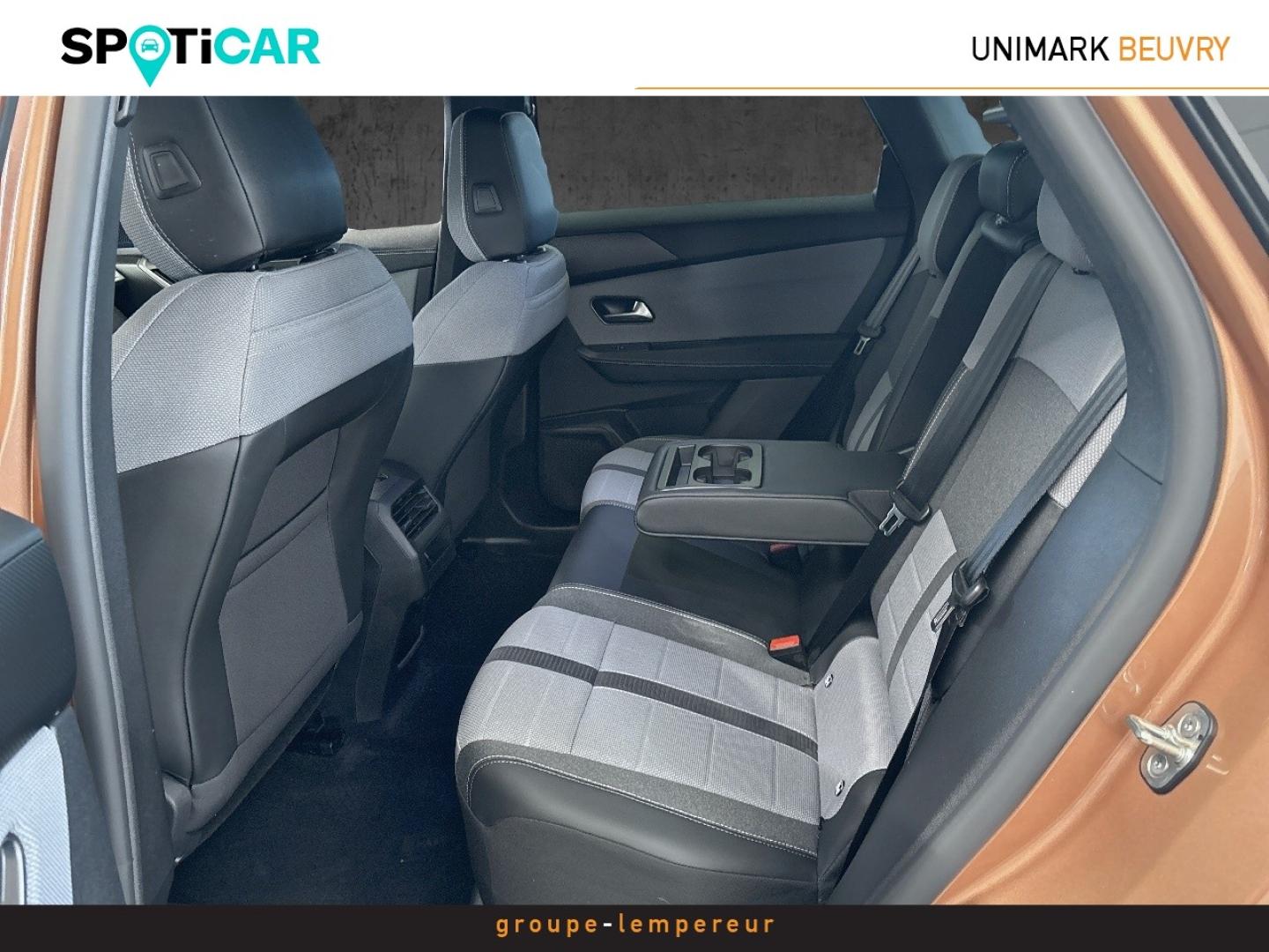 Image OPEL Grandland 1.6 Hybrid Rechargeable 225ch GS e-DCT7
