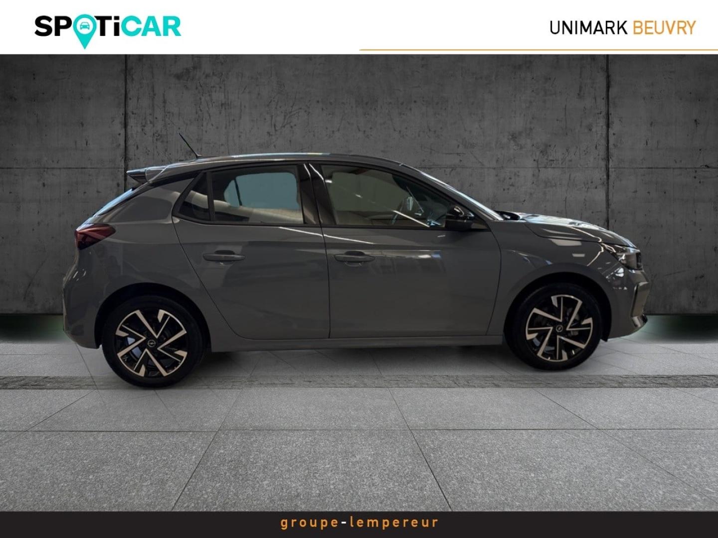 Image OPEL Corsa 1.2 Turbo 100ch GS