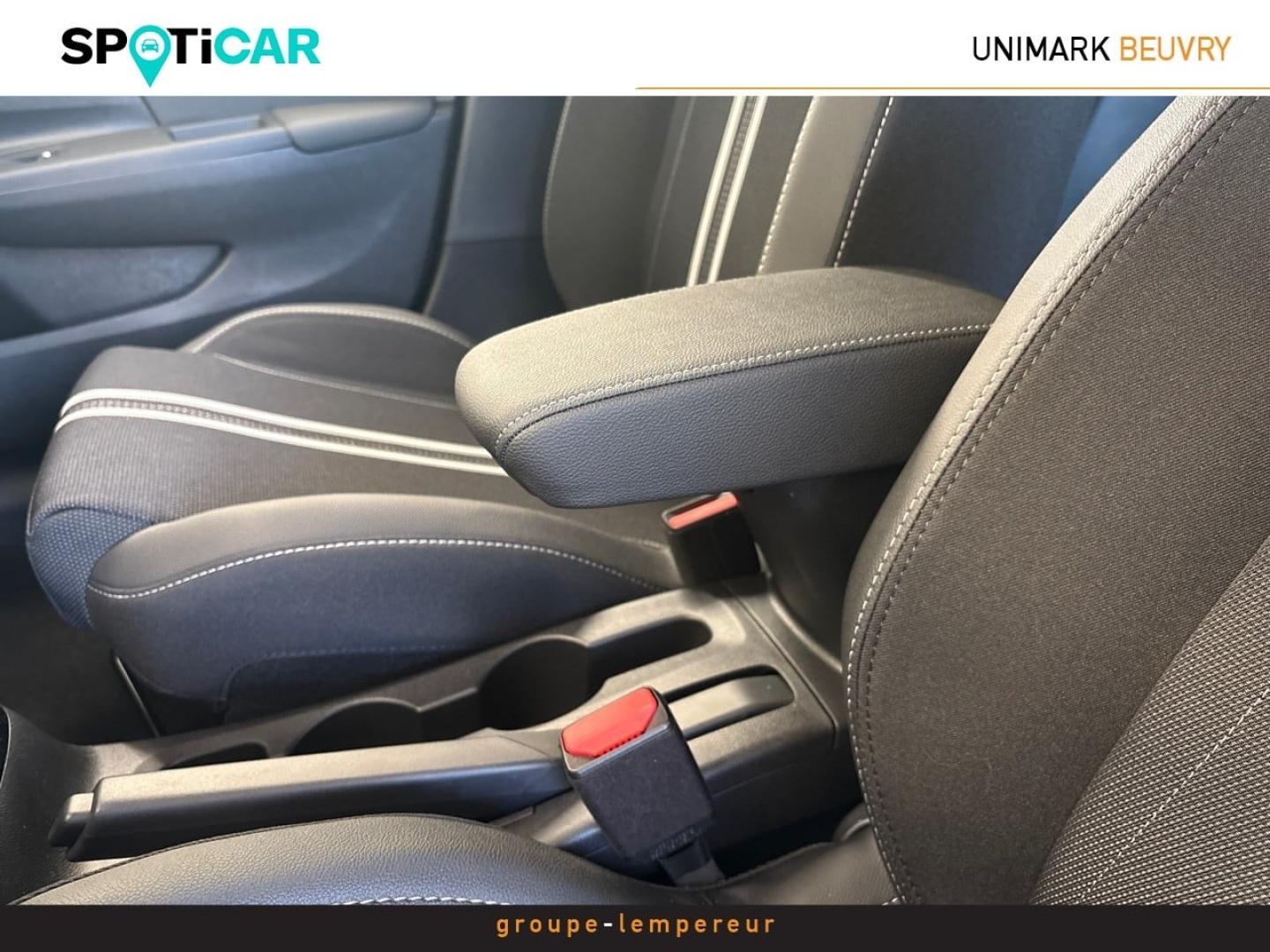 Image OPEL Corsa 1.2 Turbo 100ch GS