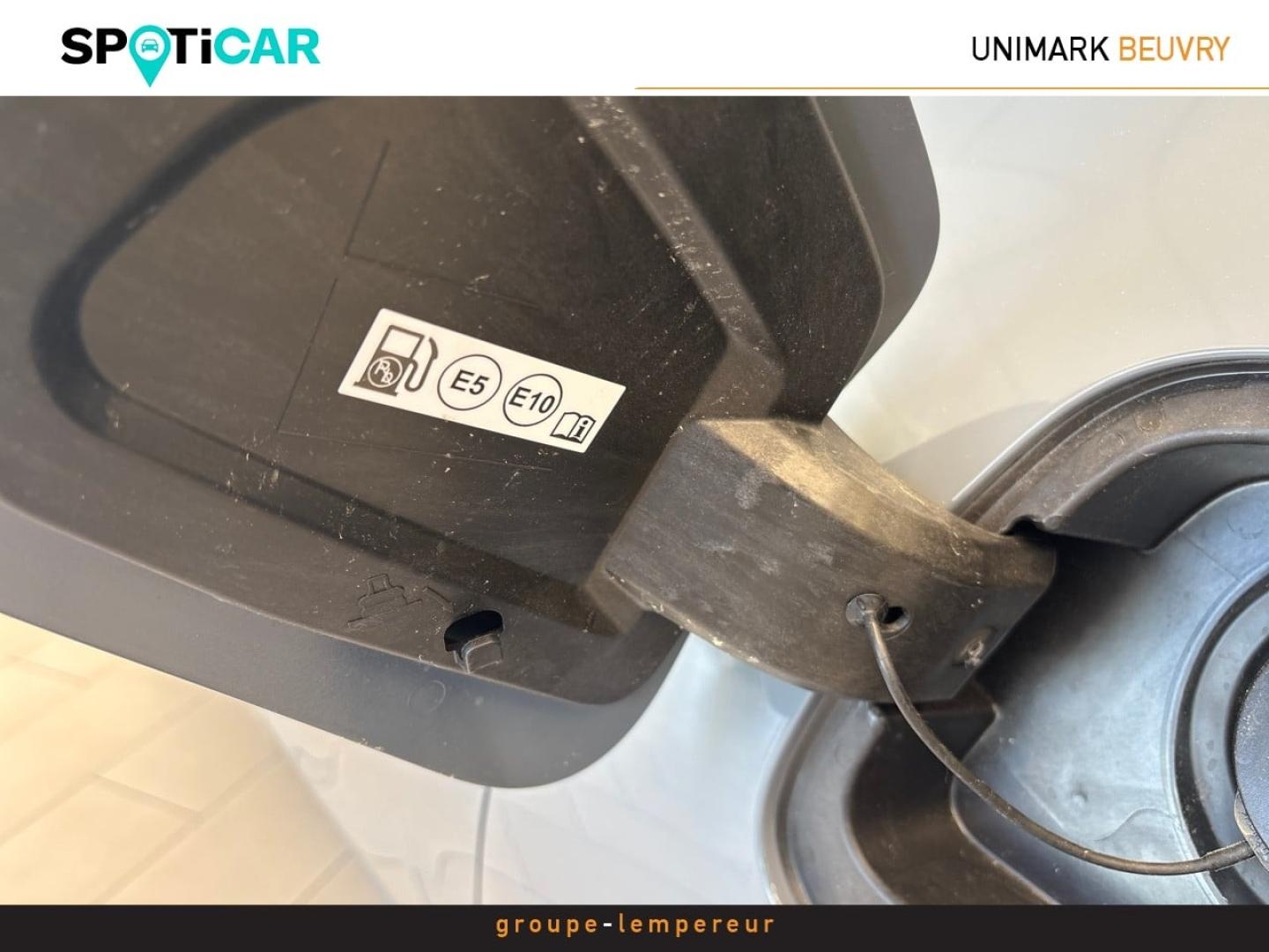 Image OPEL Corsa 1.2 Turbo 100ch GS
