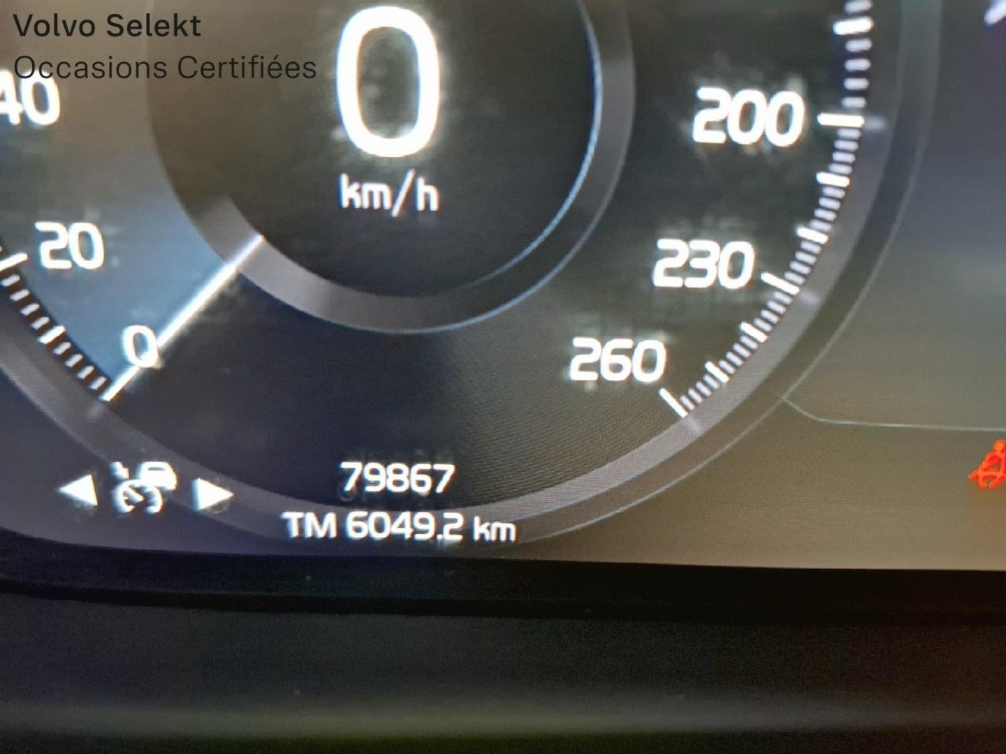 Image VOLVO XC40 T5 Recharge 180 + 82ch Inscription Luxe DCT 7