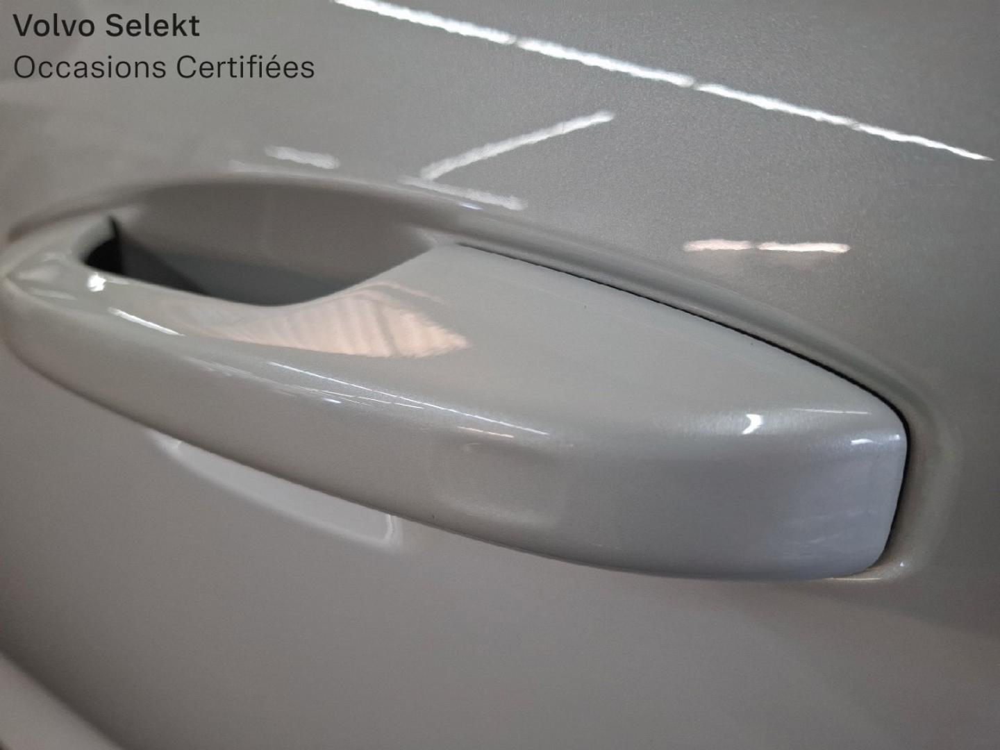 Image VOLVO XC40 T5 Recharge 180 + 82ch Inscription Luxe DCT 7