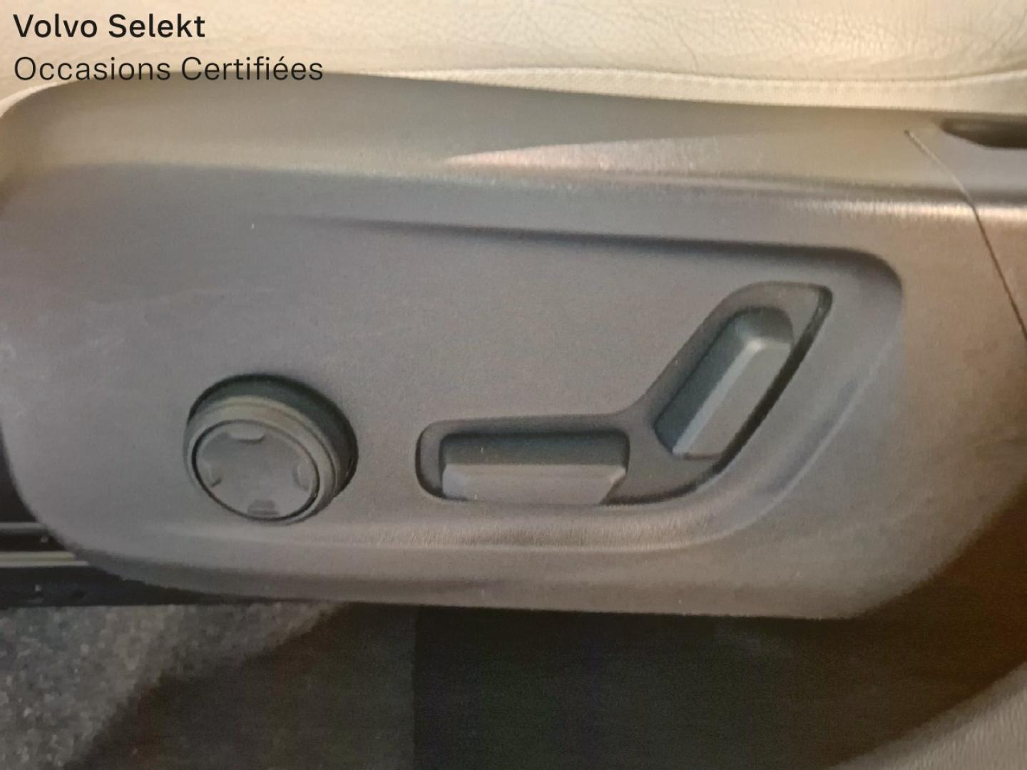 Image VOLVO XC40 T5 Recharge 180 + 82ch Inscription Luxe DCT 7