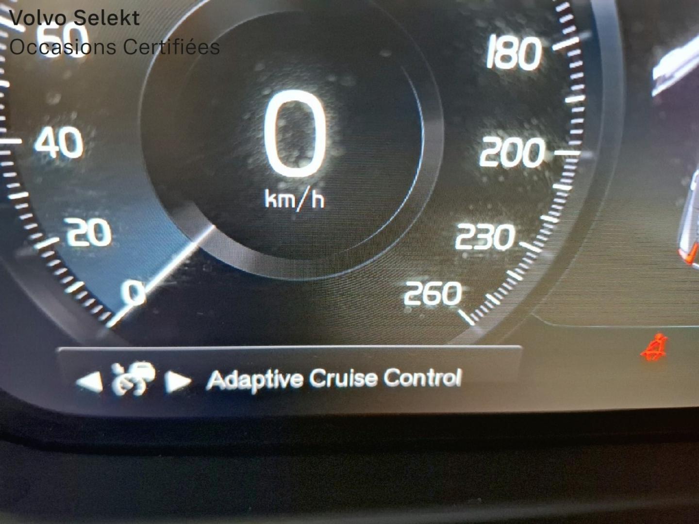 Image VOLVO XC40 T5 Recharge 180 + 82ch Inscription Luxe DCT 7