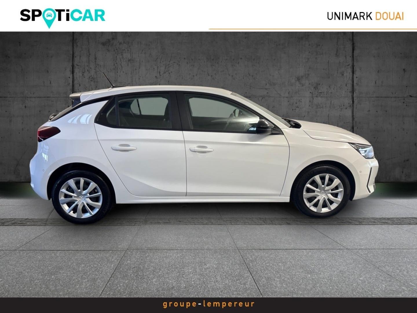 Image OPEL Corsa 1.2 75ch Edition