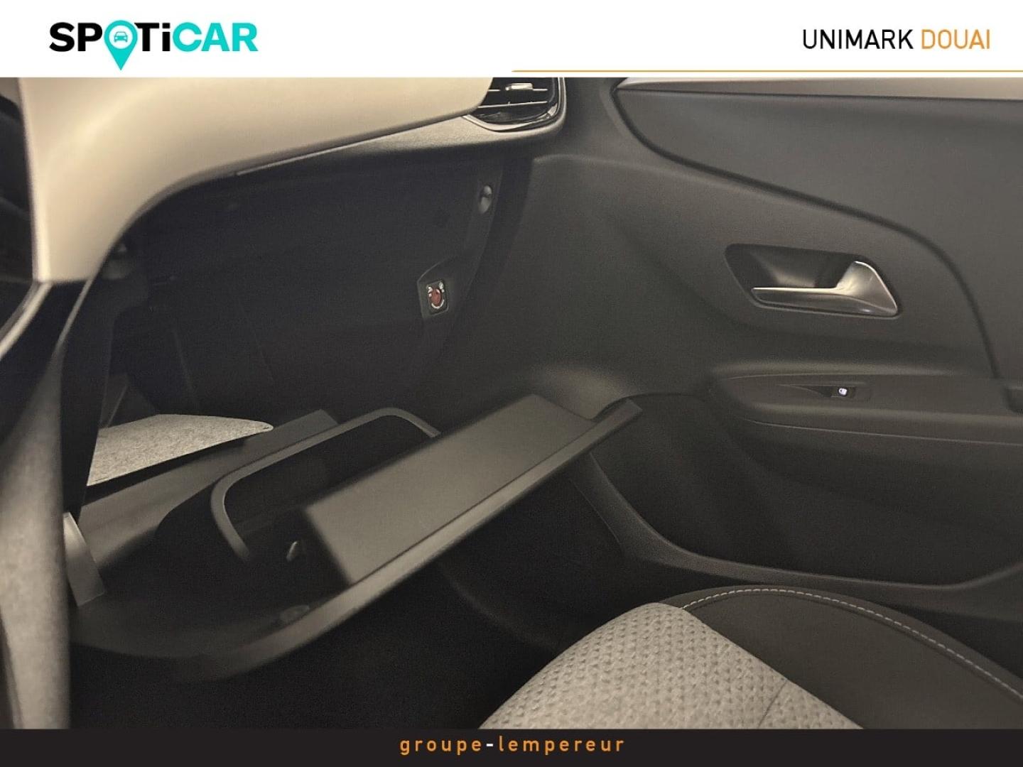 Image OPEL Corsa 1.2 75ch Edition